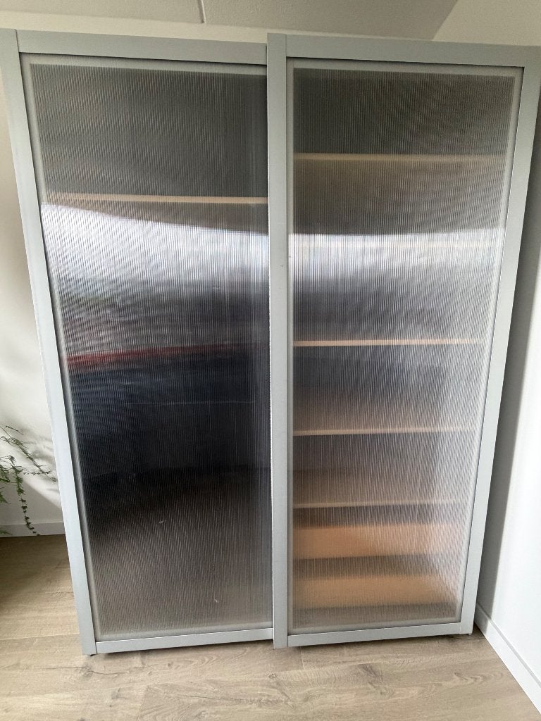 IKEA pax, Ophalen, Gebruikt, 100 tot 150 cm, 200 cm of meer