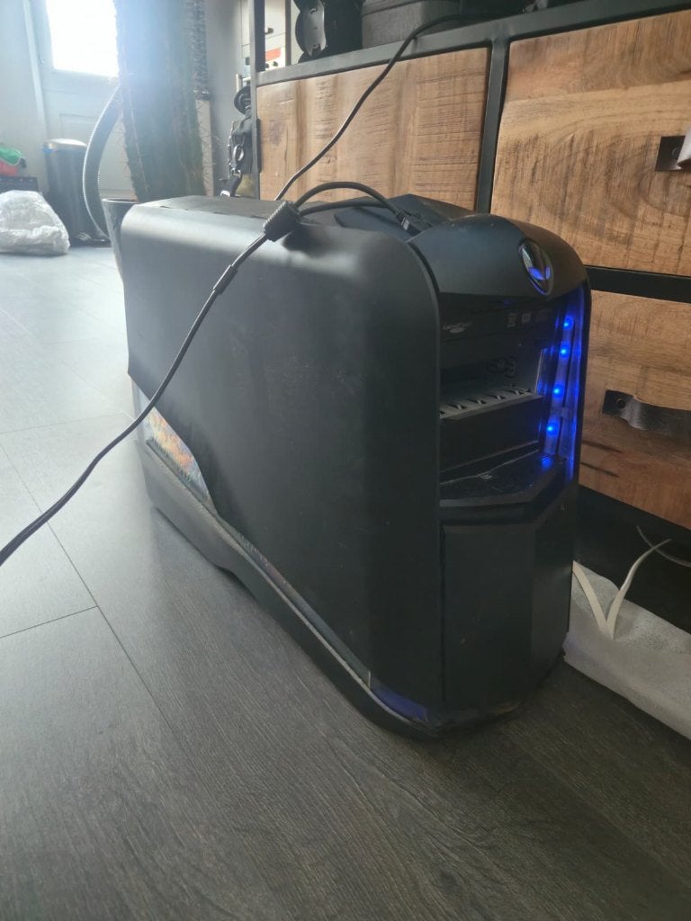 Alienware Aurora R4 met i7, Computers en Software, Ophalen, Gebruikt, 32 GB, Alienware