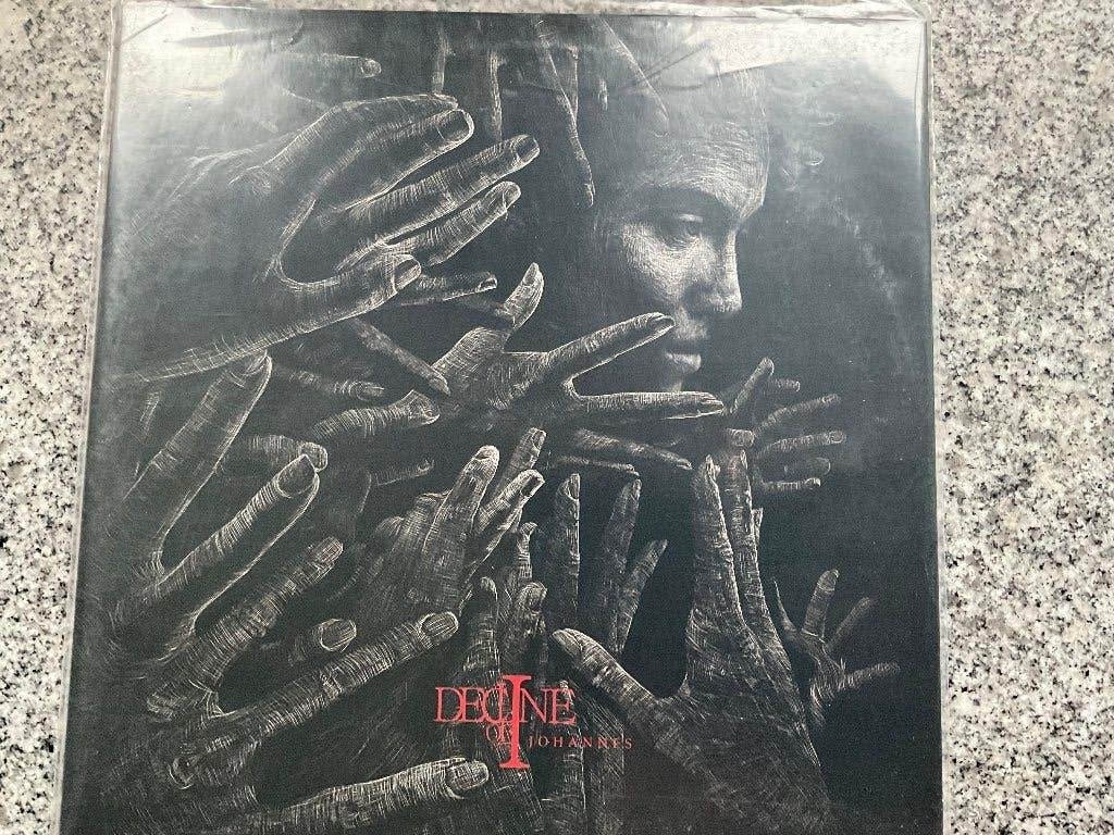Decline Of The I LP zie foto, Ophalen of Verzenden, Nieuw in verpakking