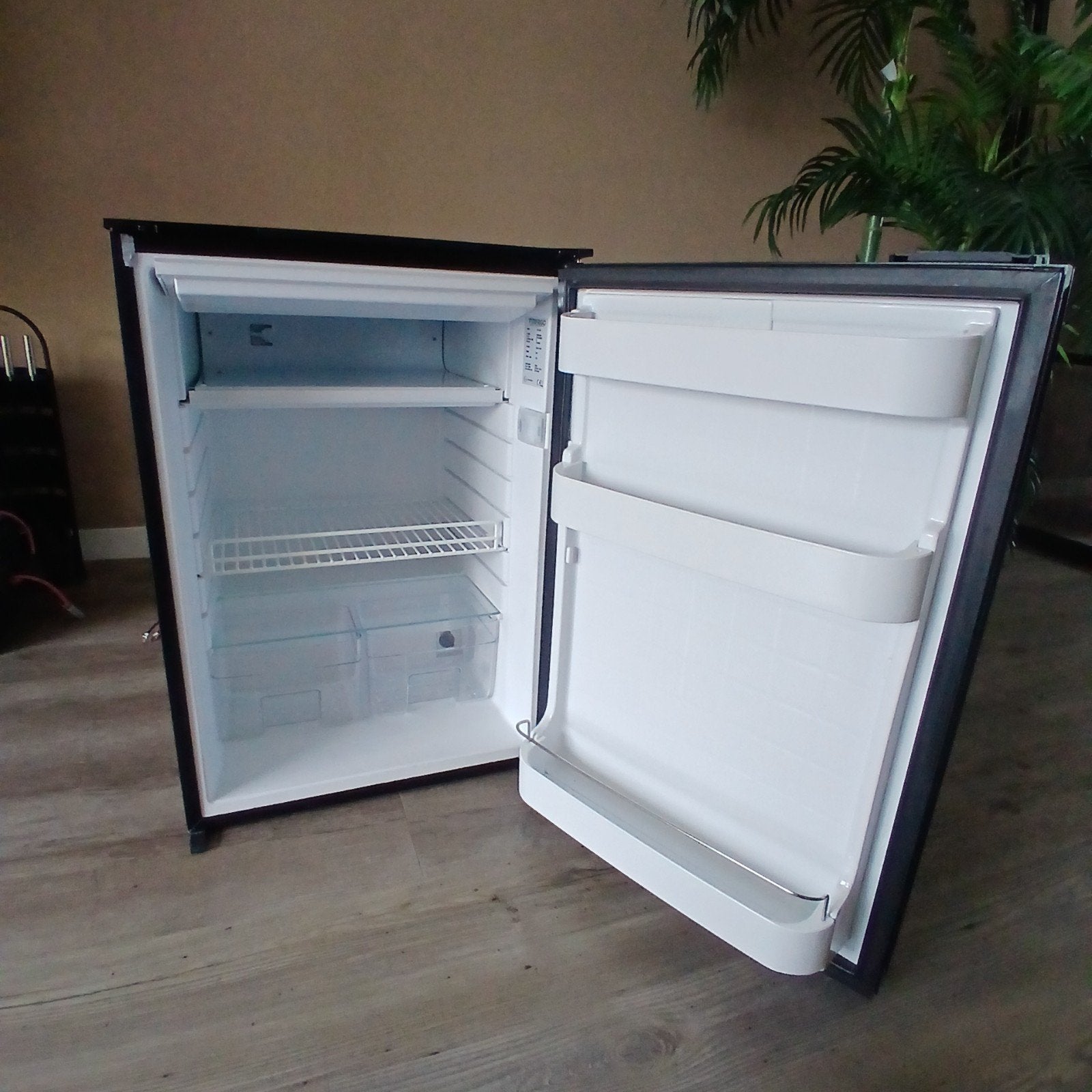 Vitrifrigo C115i Compressor Koelkast met vriesvak 12V, Witgoed en Apparatuur, Koelkasten en IJskasten, Zonder vriesvak, 100 tot 150 liter