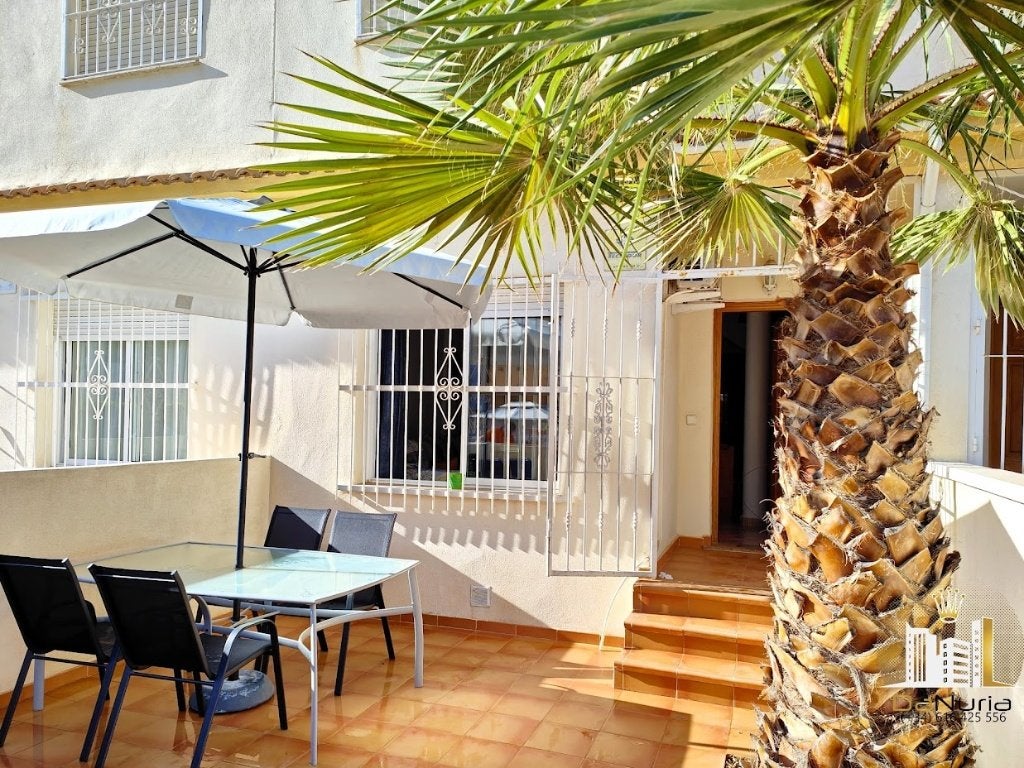 Prachtig woning, met ZEE op 150 mtr Cabo Roig, Alicante, Vakantie, Vakantiehuizen | Spanje, 2 slaapkamers, Overige typen, Costa Blanca