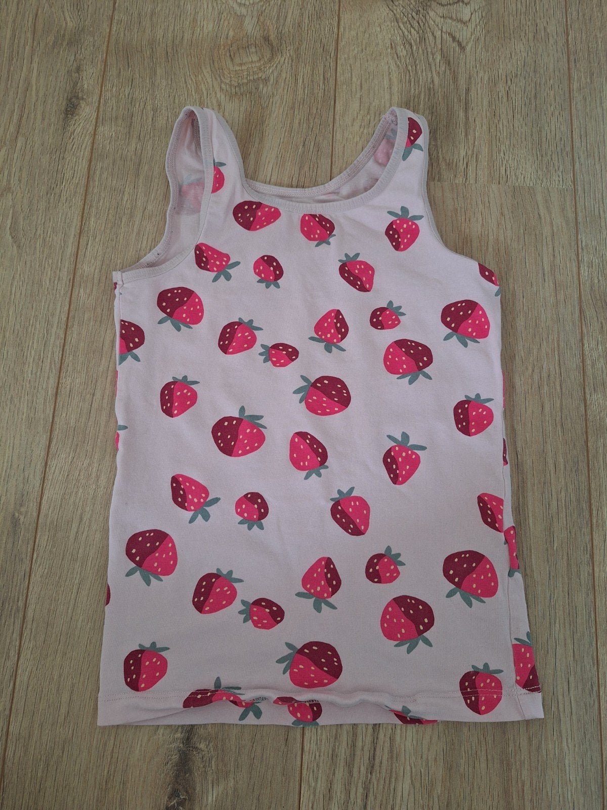 meisjes hemd van de Hema maat 134 /140, Ophalen of Verzenden, Meisje, Nacht- of Onderkleding