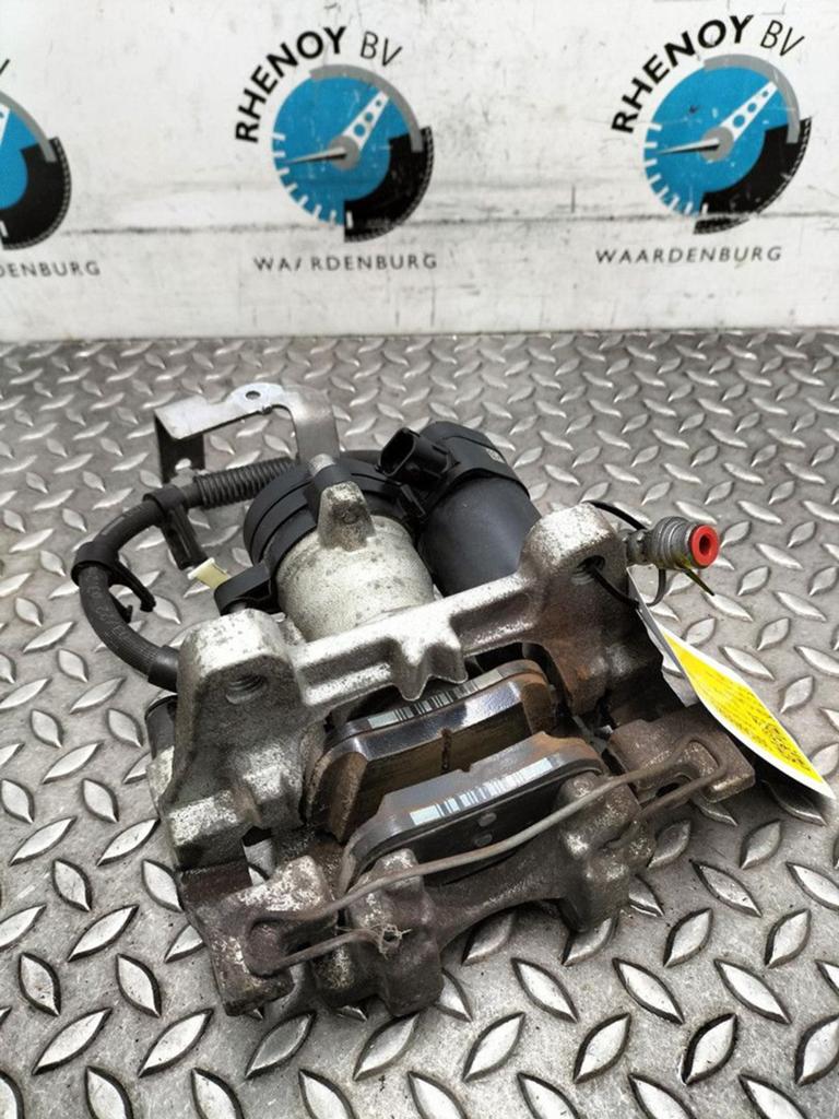 FORD S-MAX VIGNALE REM KLAUW 2351163, RMHG9J2D252AB, 2439127, Ophalen of Verzenden, Gebruikt, Stiba lid