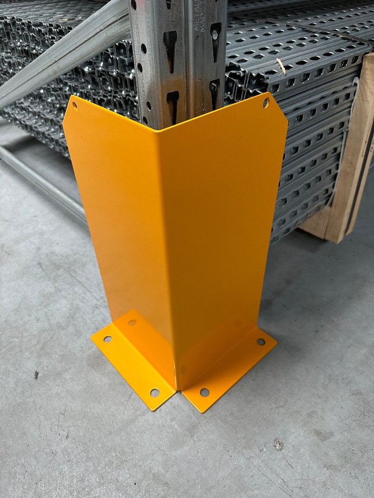 ACTIE NIEUWE Aanrijbeveiliging Hoekbeschermer Vangrail, Doe-het-zelf en Verbouw, Ophalen, Nieuw, 250 mm of meer