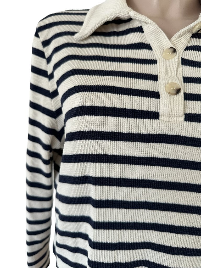 & Other Stories trui M, Kleding | Dames, Maat 38/40 (M), Zwart, Ophalen of Verzenden, Zo goed als nieuw