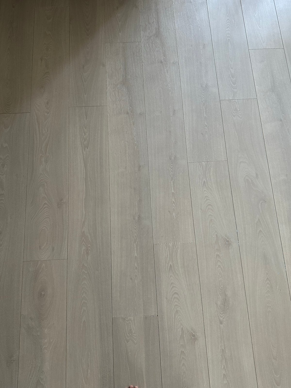 68m² Laminate Flooring + Underlay for Sale, Ophalen, Gebruikt, 10 m² of meer, 10 tot 30 cm