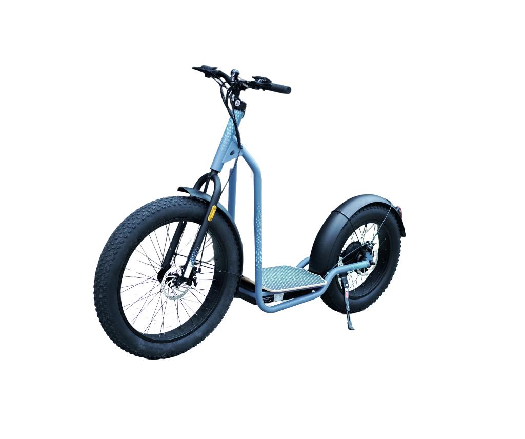 Te huur: fietsen, steps, scooter en supboard, Ophalen, Nieuw