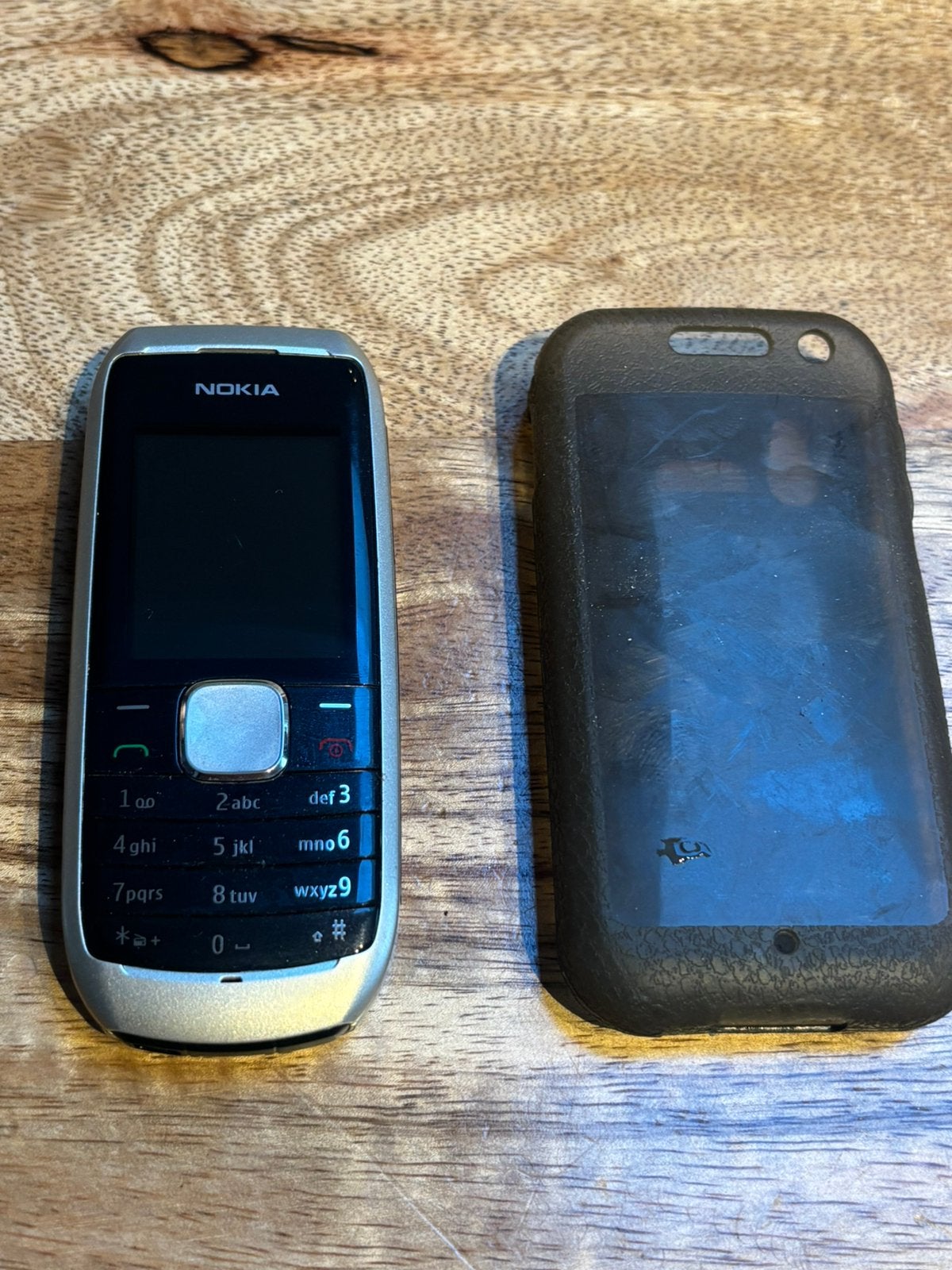 Antieke nokia, Ophalen of Verzenden, Zo goed als nieuw, Geen camera
