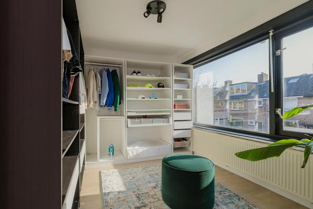 IKEA Pax Kledingkast met Sieradenlade, Ophalen, 100 tot 150 cm, 200 cm of meer, Zo goed als nieuw