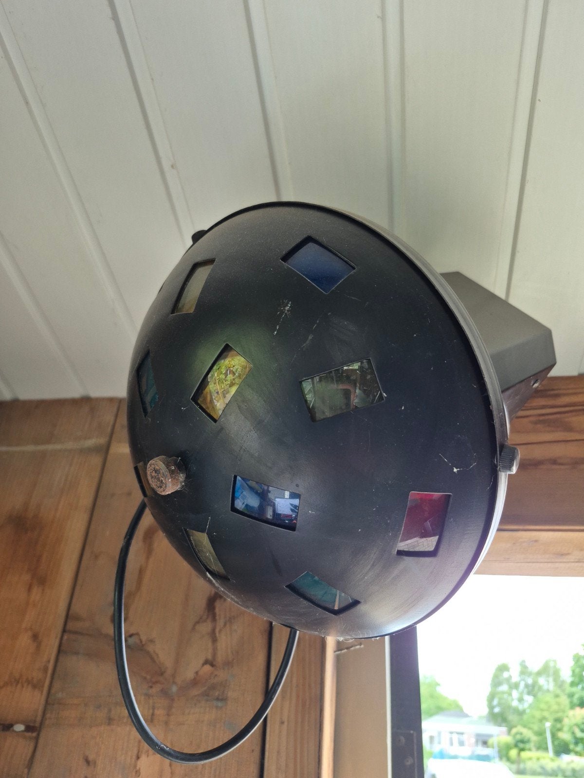 Disco verlichting, Muziek en Instrumenten, Licht en Laser, Ophalen, Licht