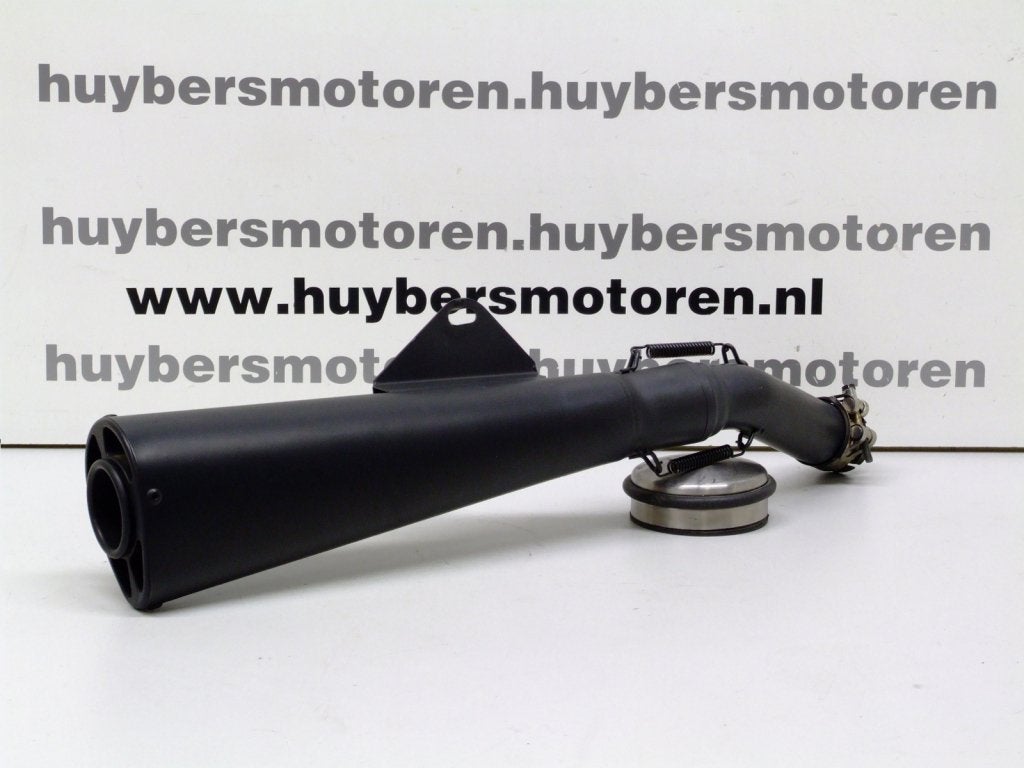 Uitlaat Custom Honda CMX500 Rebel, Ophalen, Info@huybersmotoren.nl, Gebruikt, HM - Sale