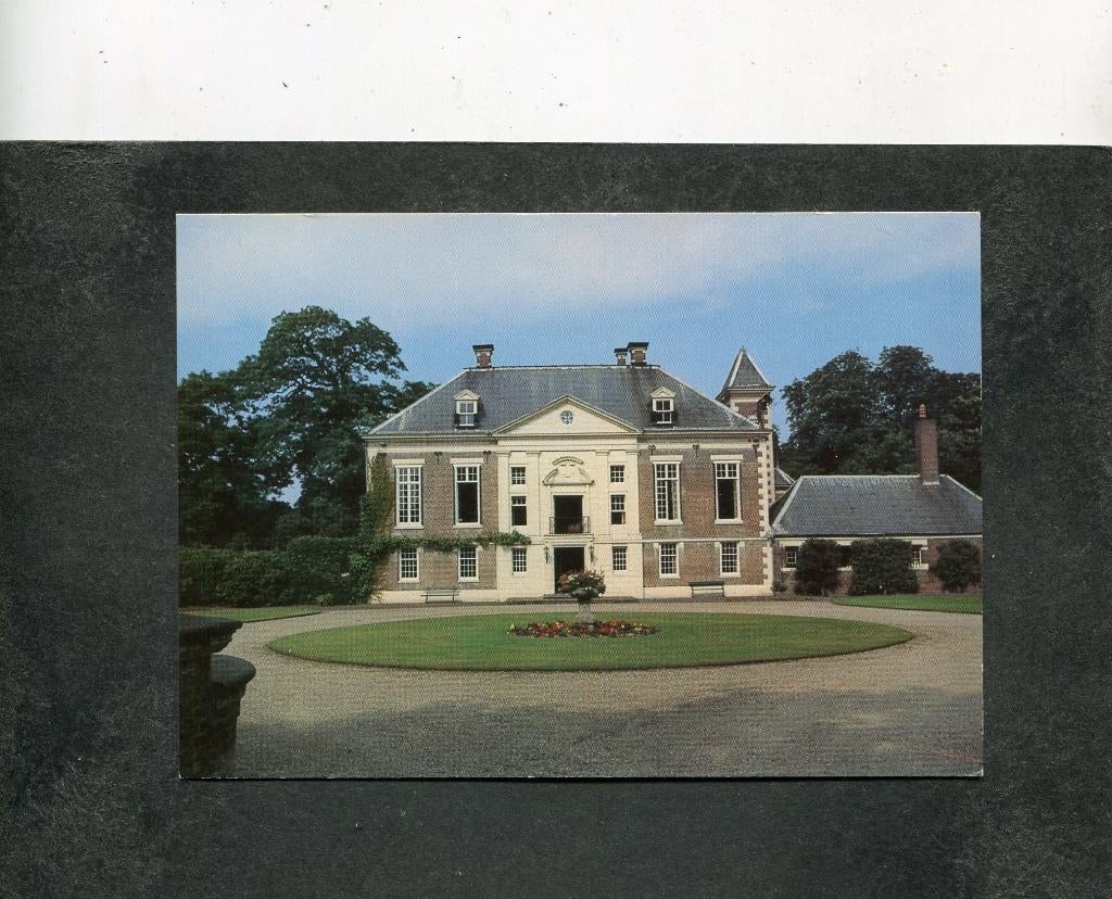 Ansicht Diepenheim - Huize Diepenheim, Verzenden, 1980 tot heden, Ongelopen, Overijssel