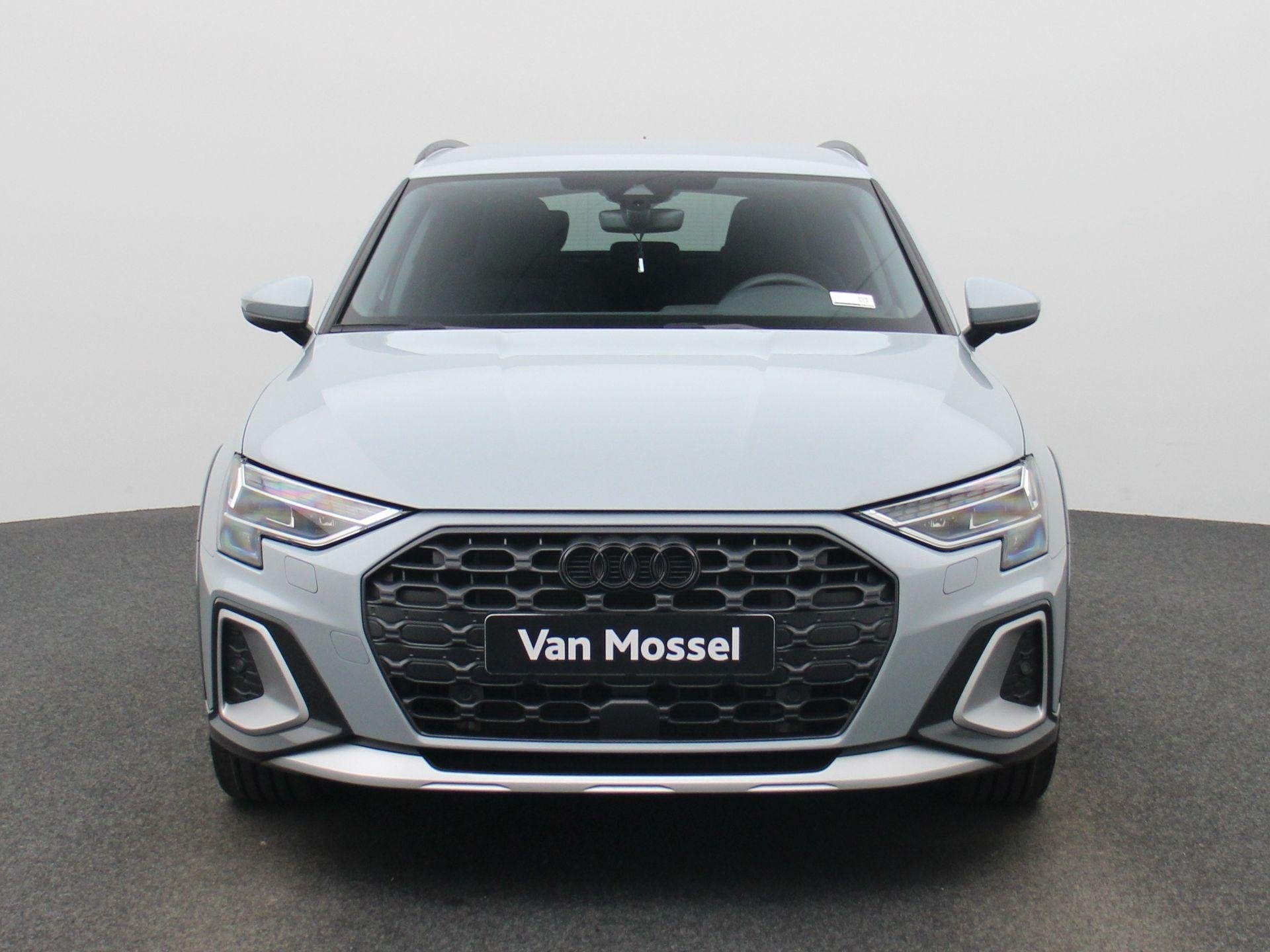 Audi A3 allstreet 40 TFSI e Advanced edition | Automaat | na, Auto's, 12 maanden, Stof, 4 cilinders, 150 min