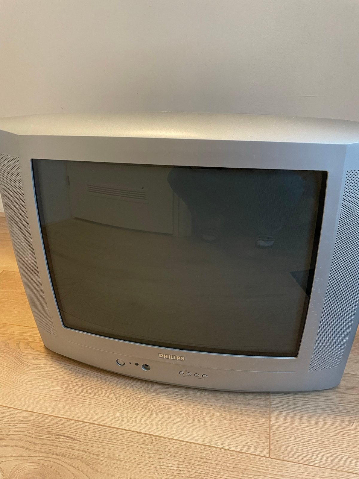 Philips CRT TV 21PT4426/01 - Vintage Televisie