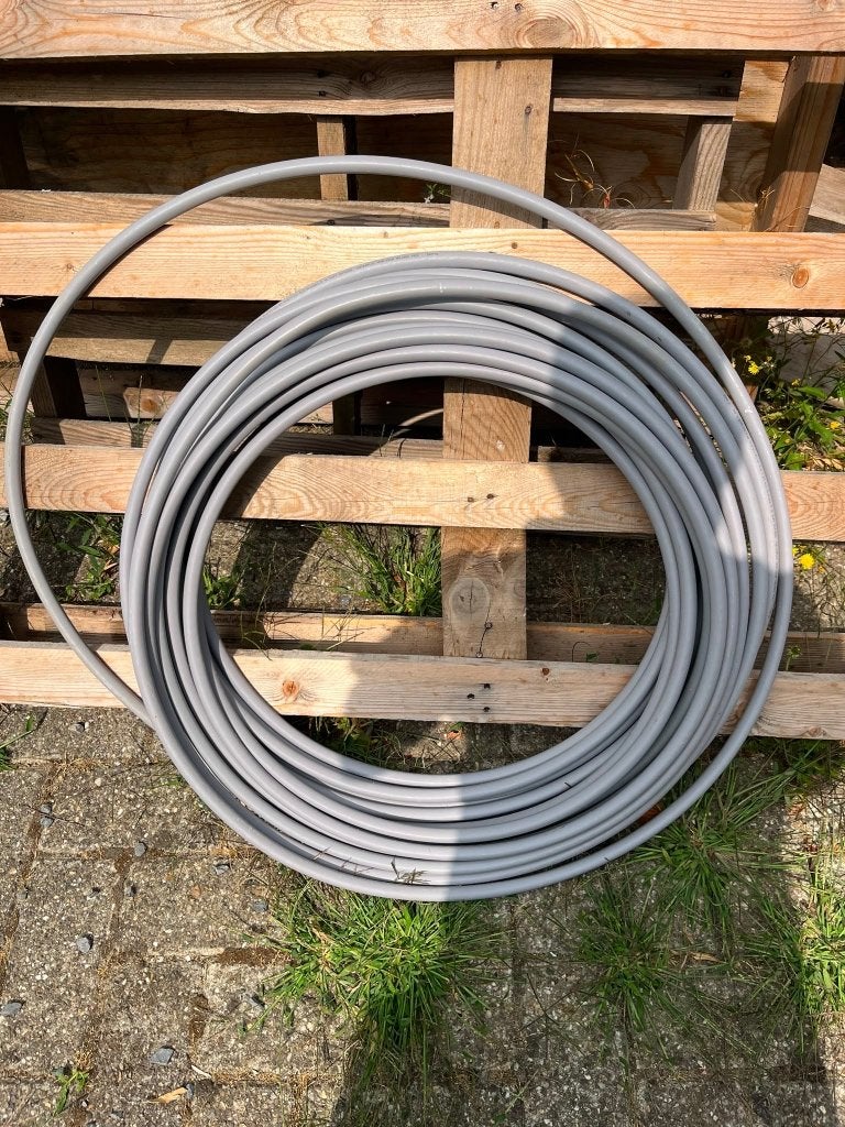 Grondkabel, Ophalen of Verzenden, Nieuw, Kabel of Snoer