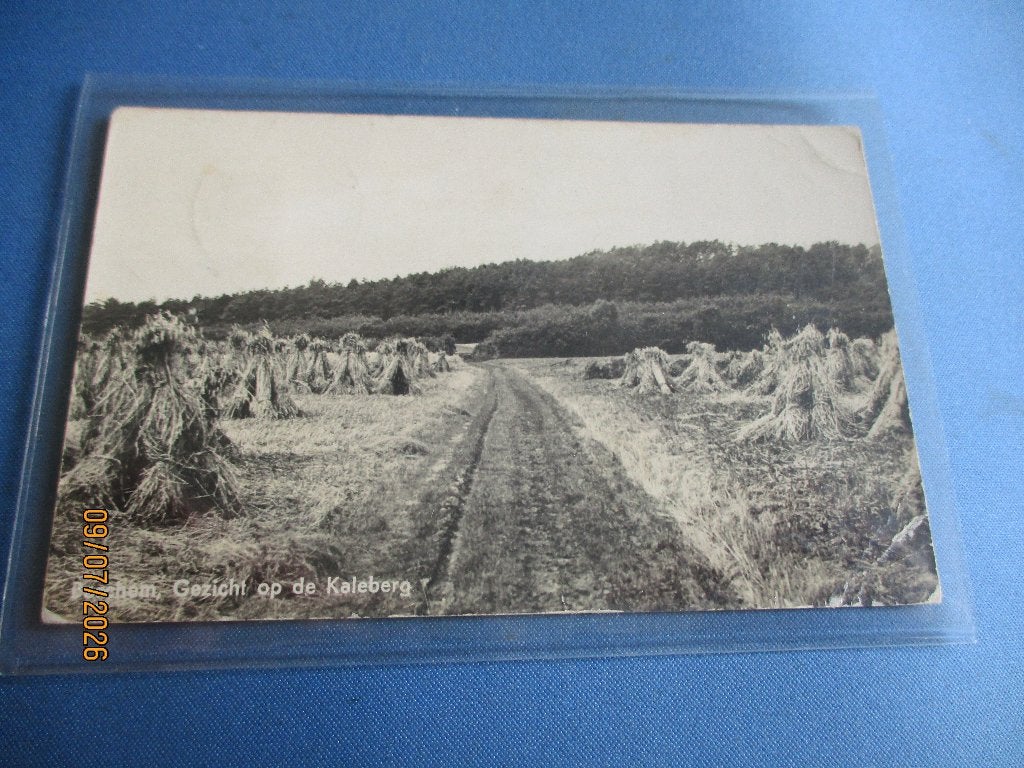 Barchem (!939), Ophalen of Verzenden, Voor 1920, Gelopen, Utrecht
