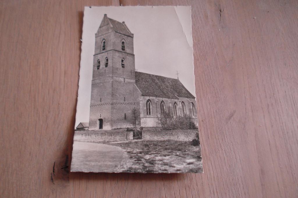 Vledder 414, Verzamelen, Ansichtkaarten | Nederland, Verzenden, 1960 tot 1980, Noord-Brabant
