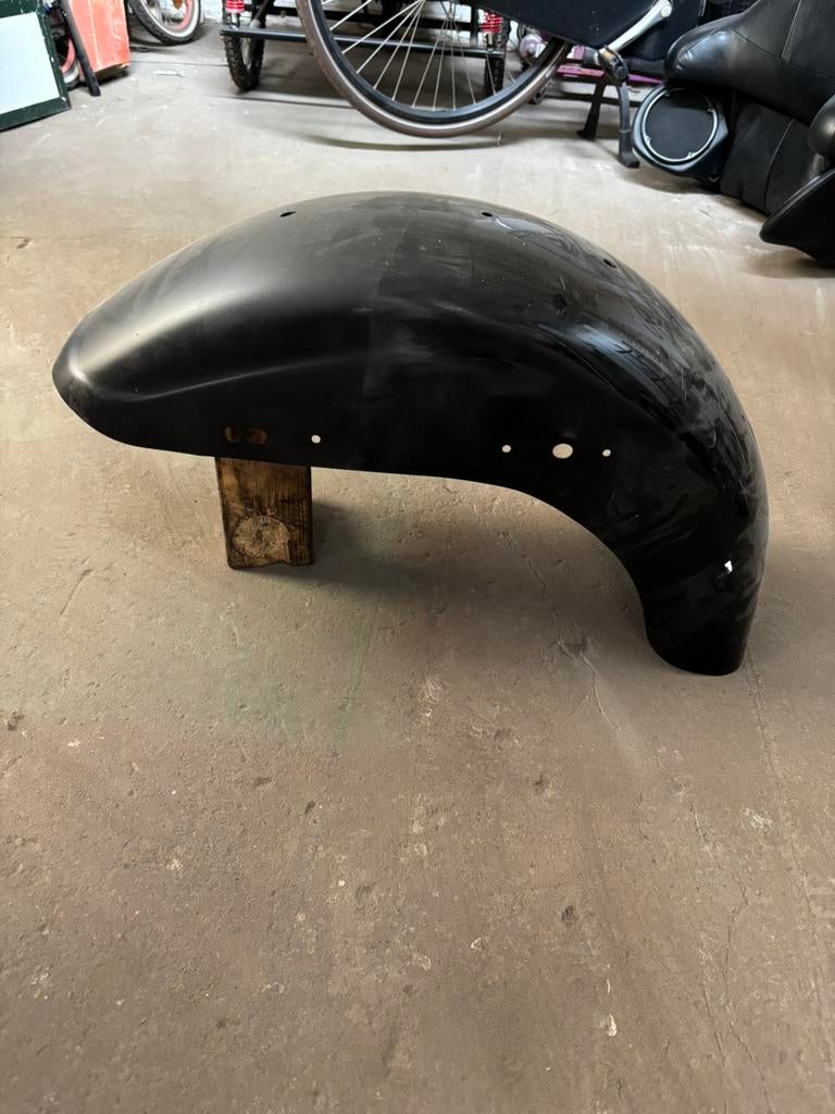 Harley davidson Dyna fatbob onderdelen, Motoren, Onderdelen | Harley-Davidson, Ophalen, Nieuw
