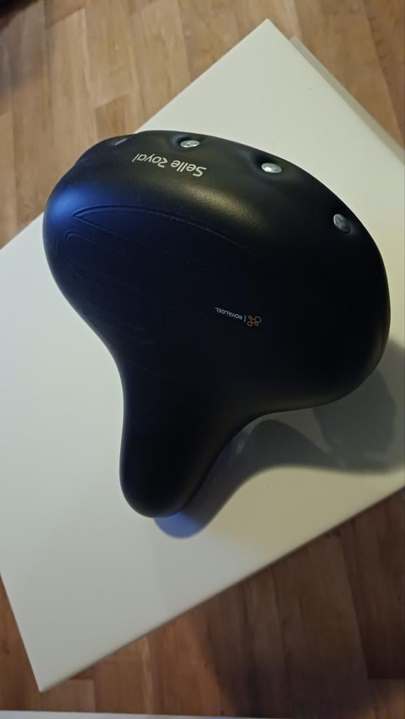 Zadel Selle Royal "Drifter" in nieuwstaat, Ophalen of Verzenden, Zo goed als nieuw