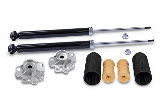 Alfa Romeo MiTo schokbrekers Opel Corsa D schokdempers FIAT, -, -, Nieuw, Ophalen of Verzenden