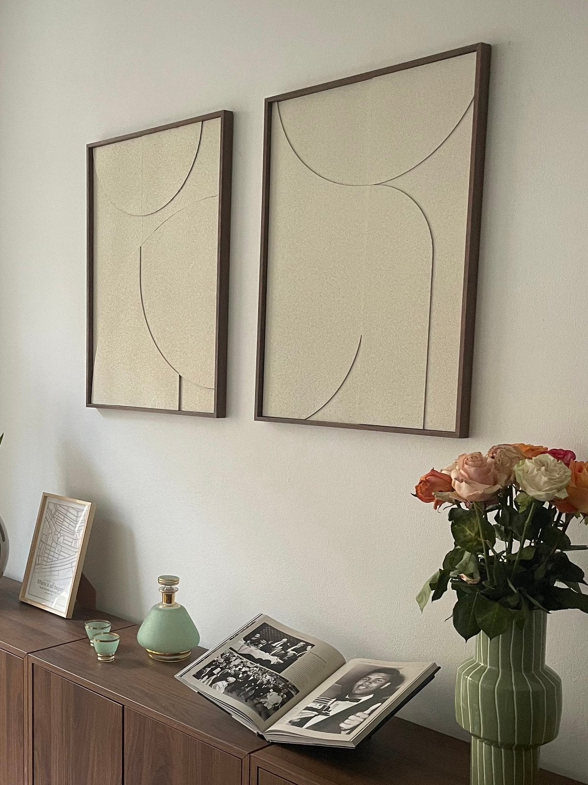 Schilderij 3D Art, Ophalen of Verzenden
