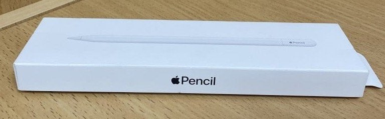 Apple Pencil 2nd gen. (nieuw in doos), Computers en Software, Apple iPads, Nieuw, Apple iPad, 10 inch, 16 GB, Wit, Ophalen of Verzenden
