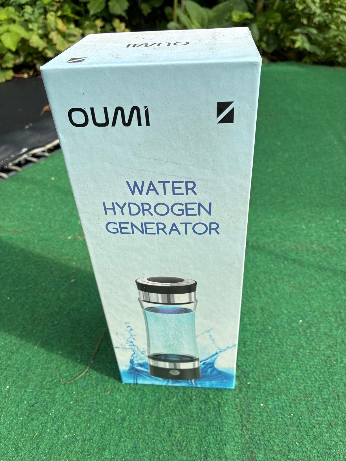 OUMI Waterstof Generator - Nieuw in doos, Ophalen of Verzenden, Nieuw, Overige typen