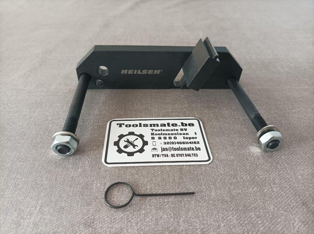 Vliegwiel blokkeer gereedschap zoals renault MOT 2188, Auto diversen, Autogereedschap, Nieuw, Ophalen of Verzenden
