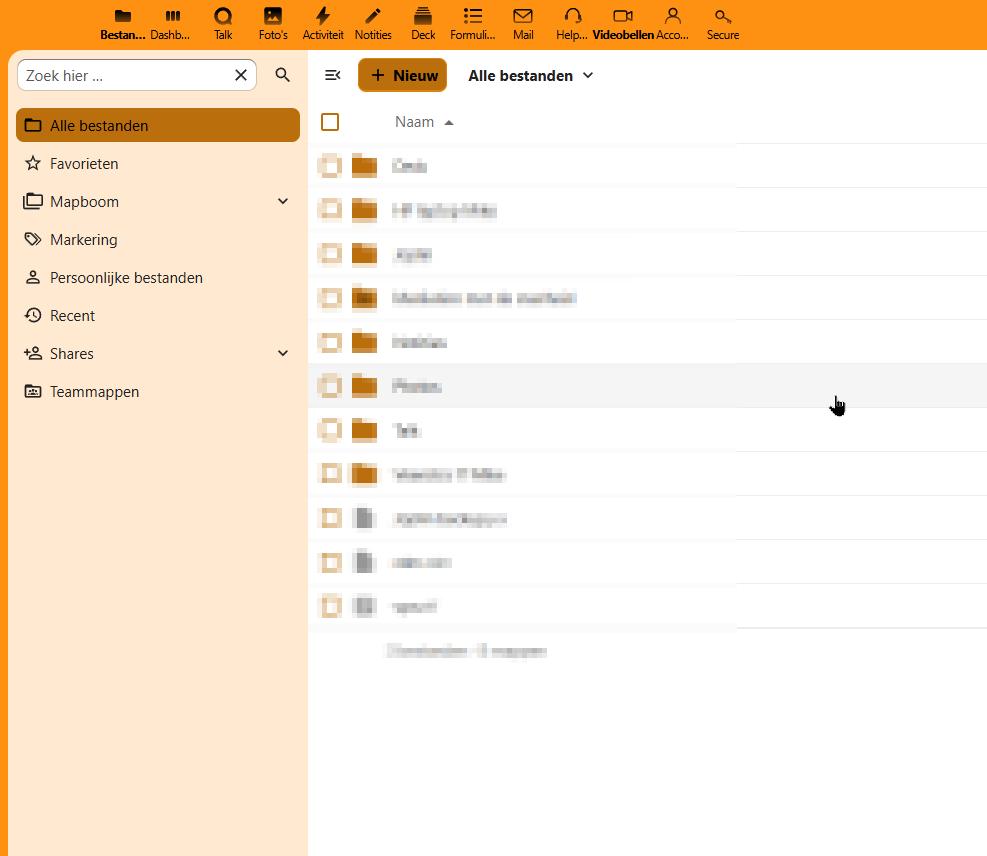 Veenstra IT Werkplek – het alternatief voor Microsoft 365, Computers en Software, Ophalen, Nieuw, Word, MacOS