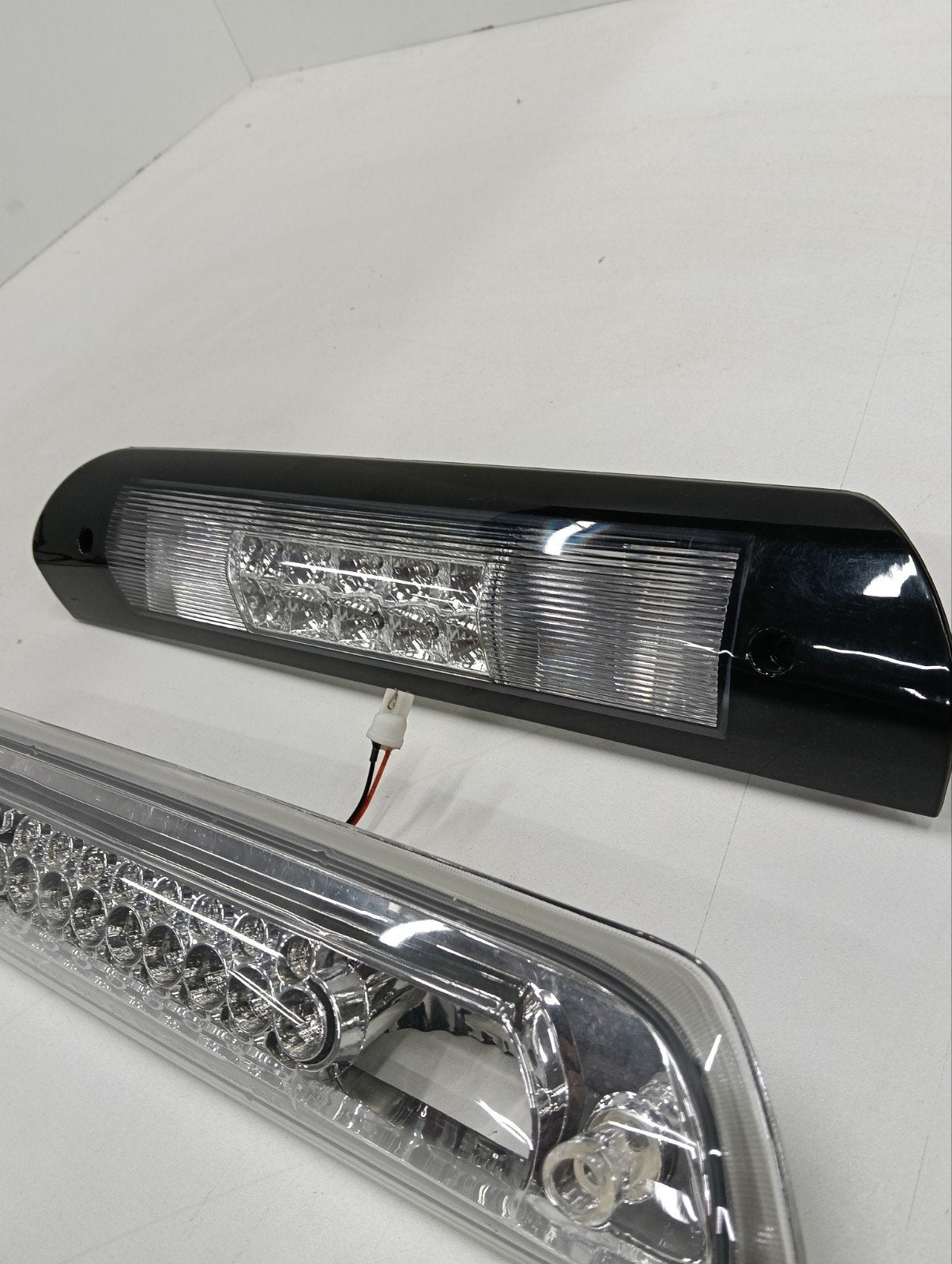 3e Remlicht LED Dodge Ram 2002-2008, Ophalen of Verzenden, Nieuw, Amerikaanse onderdelen