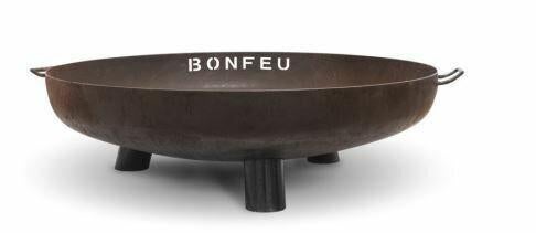 BonFeu vuurschaal BonBowl 100cm (NIEUW), Ophalen, Nieuw
