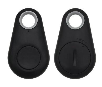 Airtag Bluetooth Alarm Camera-Remote-Control Keyfinder, Ophalen of Verzenden, Nieuw, Hard kunststof, Minder dan 50 cm