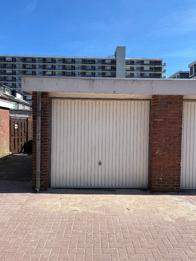 Garagebox te huur Zwijndrecht, Zwolle