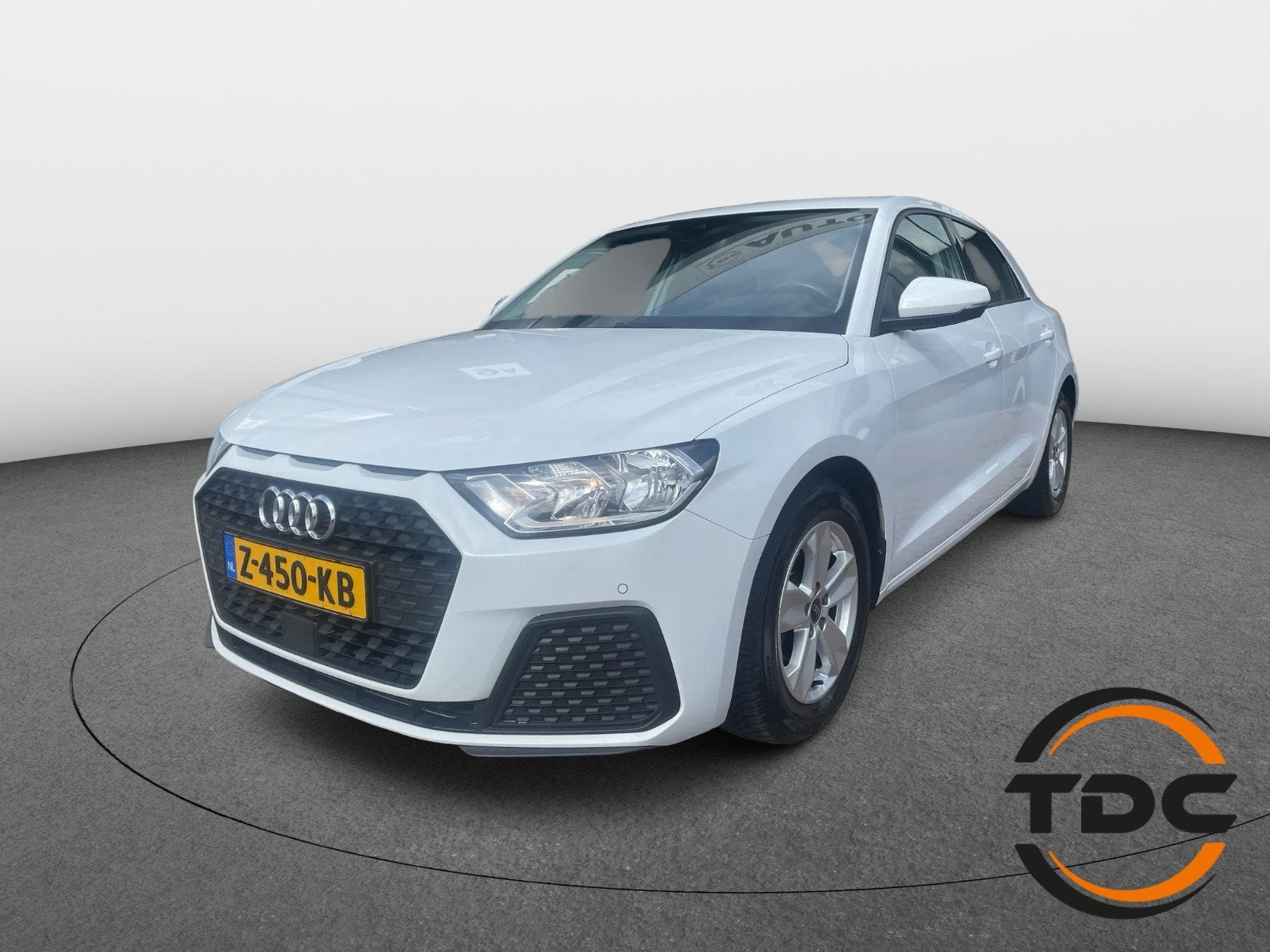 Audi A1 Sportback 25 TFSI Pro Line VIRTUAL NAVI CLIMA CRUISE, Auto's, Euro 6, 95 pk, Handgeschakeld, 19 km/l