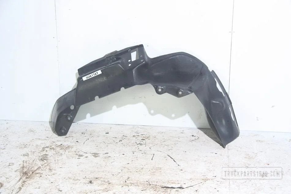 Scania R Body & Chassis Parts Scania R Wielkast Re., Ophalen, Gebruikt, Scania, Carrosserie en Plaatwerk