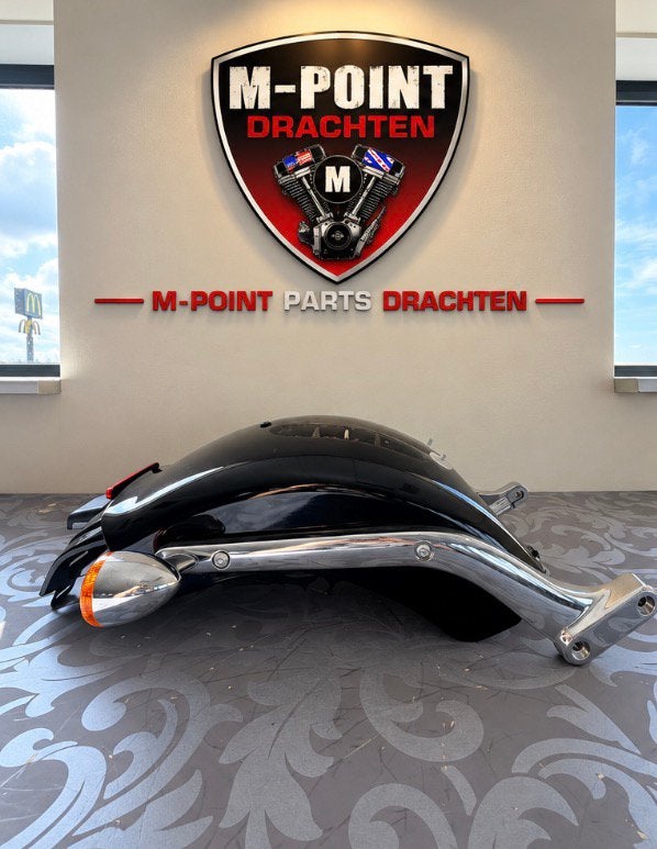 Achterspatbord Harley-Davidson Fat Boy & Breakout, Motoren, Ophalen of Verzenden, Nieuw