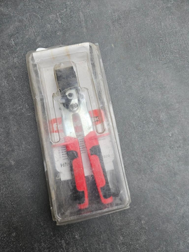 Fisher hmz 1, Ophalen of Verzenden, Nieuw