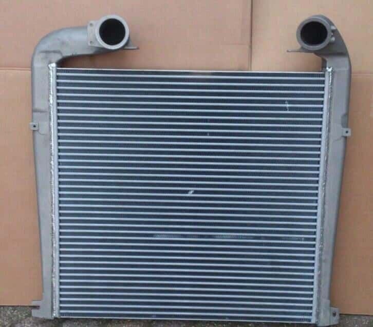 SCANIA R INTERCOOLER euro 4-5 ruil 1547316R + €100 statiegel, Ophalen, Scania, -, -
