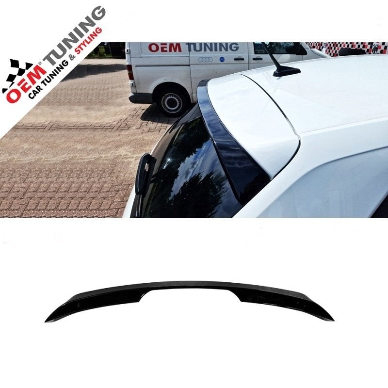 Dakspoiler geschikt voor POLO 2G | GTI/R-LINE-LOOK | 17-21|, Ophalen of Verzenden