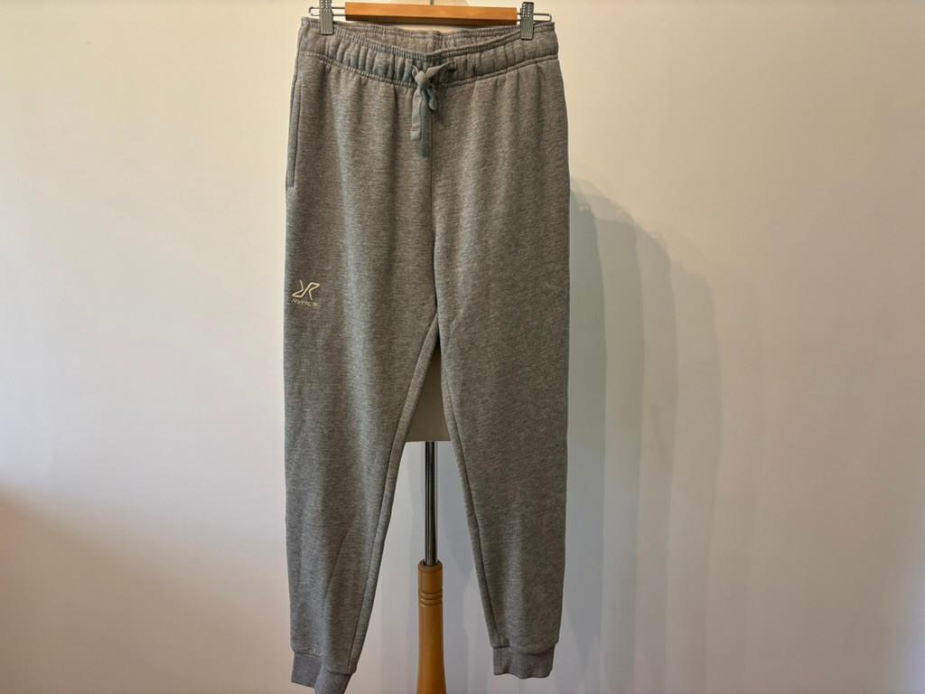 Nieuw RevolutionRace Joggingbroek broek mt M - grijs NP €59, Kleding | Dames, Maat 38/40 (M), Ophalen of Verzenden, Revolutionrace