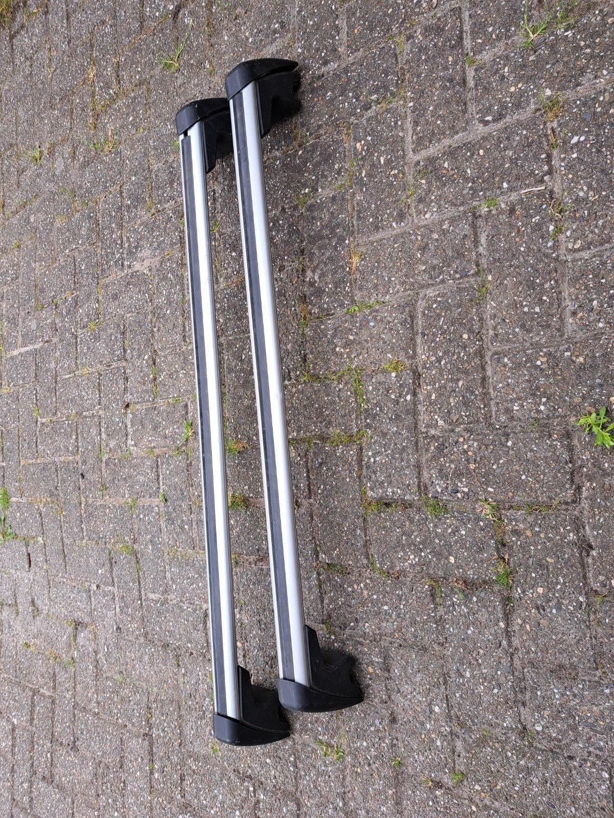 Dakdragers voor renault megane, Ophalen, Gebruikt