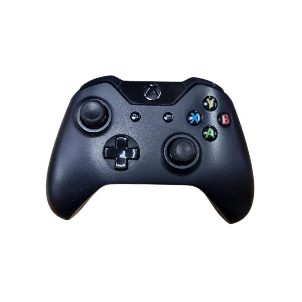 Xbox One Console 500GB Incl. Controller | 1 Maand Garantie, Microsoft, Zo goed als nieuw, Support@microsoft.com, Microsoft Corporation
One Microsoft Way
Redmond, WA 98052-6399
USA