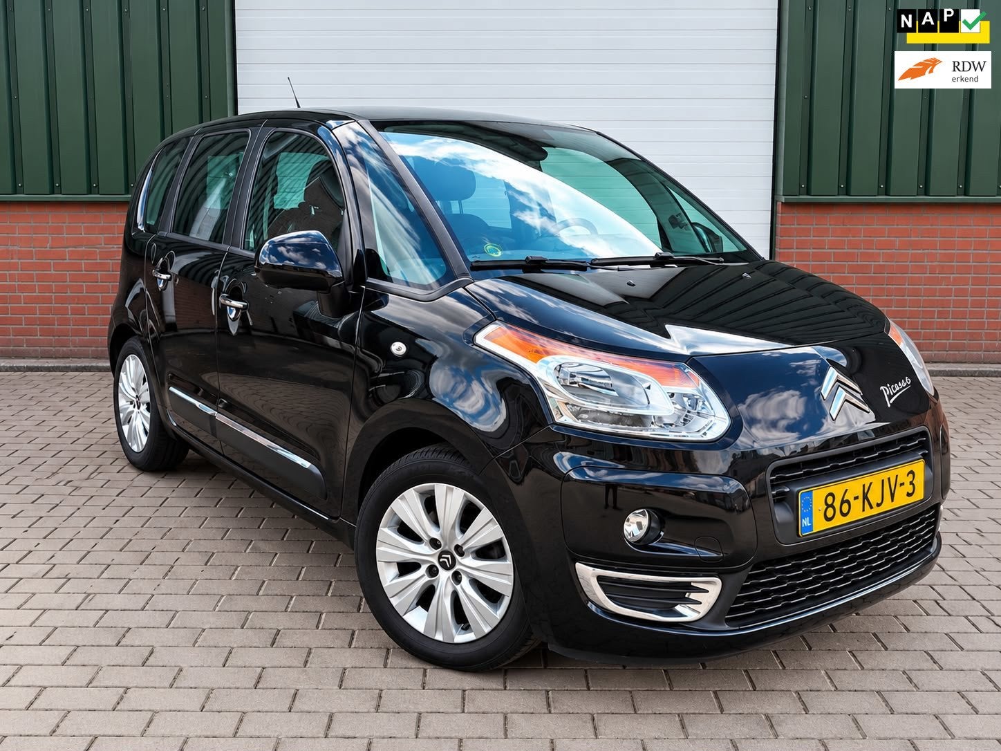 Citroen C3 Picasso