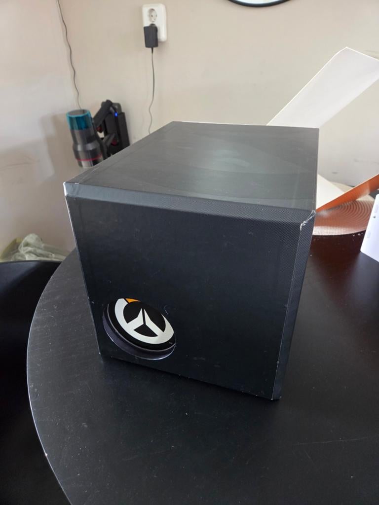 Overwatch Collector's Edition PC - Zo goed als nieuw, Online, Shooter, Ophalen of Verzenden, Zo goed als nieuw