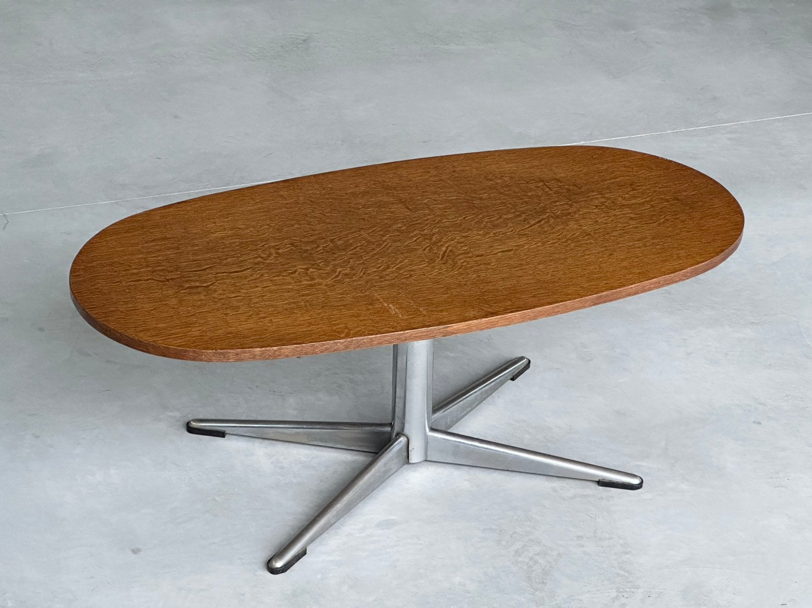 Scandinavische coffeetable 1960s, Ophalen