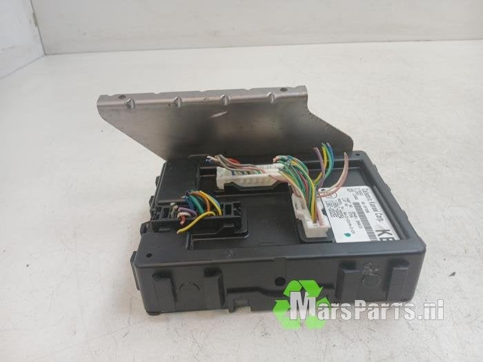 Computer Body Control van een Nissan Micra, Gebruikt, -, -, Ophalen of Verzenden