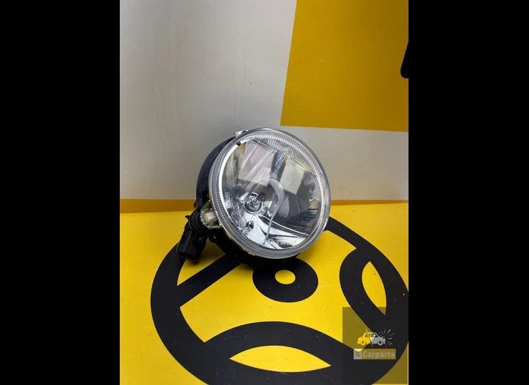 Mercedes-Benz G W461 W463 1e generatie koplamp Mistlamp A461, Gebruikt, Mercedes-Benz AG, Mercedes-Benz, Ophalen of Verzenden
