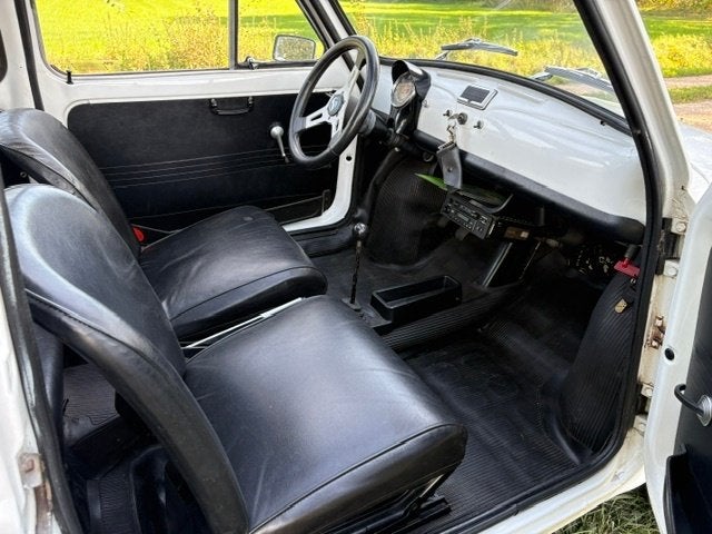 fiat 500 R origineel nederlands, foto 6