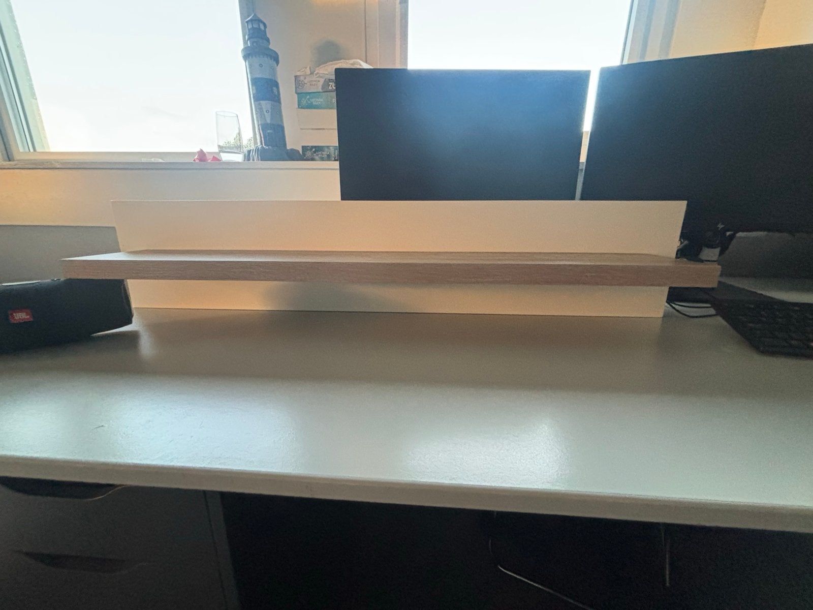 Kidsmill Long Island wandplank, Huis en Inrichting, Ophalen of Verzenden, Zo goed als nieuw