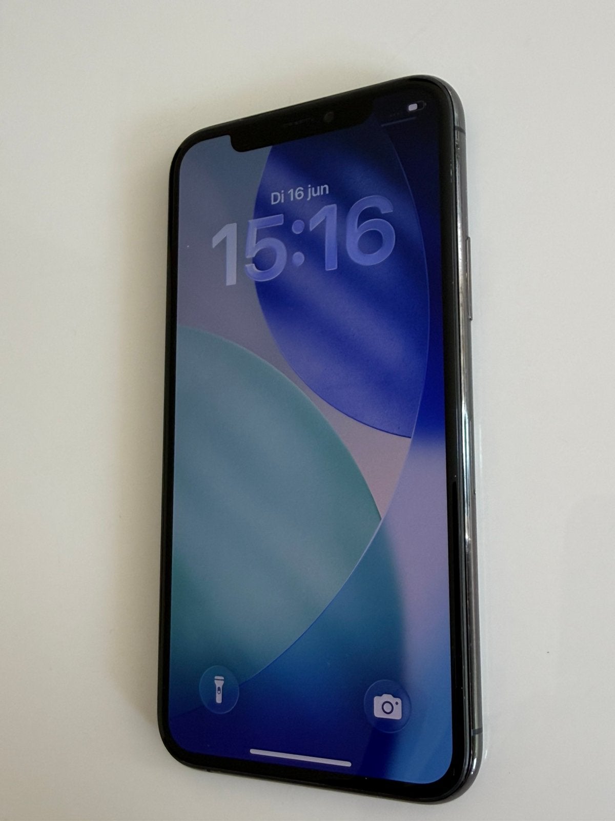 iPhone 11 Pro, Telecommunicatie, Mobiele telefoons | Apple iPhone, Ophalen of Verzenden, Zo goed als nieuw, Info, Zonder simlock
